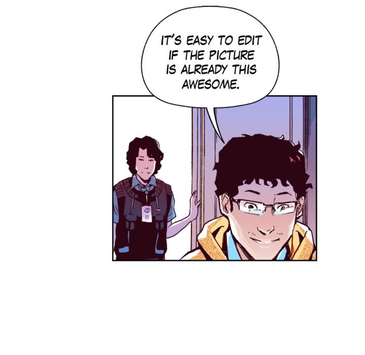 5 Minutes Before "On Air" - episode 12 - 24
