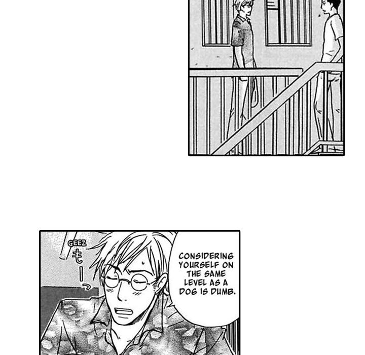 The More Useless He Is, The More I Love Him - episode 8 - 17