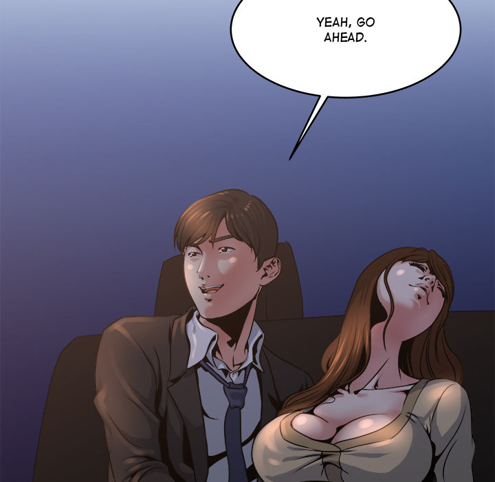Exposure - episode 8 - 11