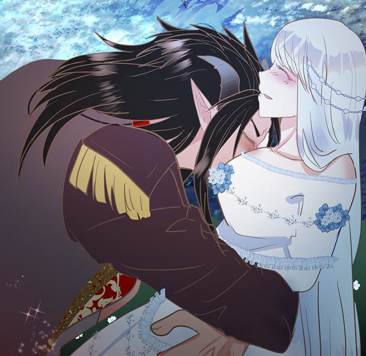 Now, I am Demon King's Wife - episode Prologue - 27