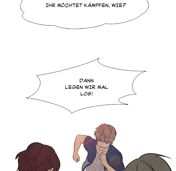 Teufel der Oberstufe - episode 90 - 64