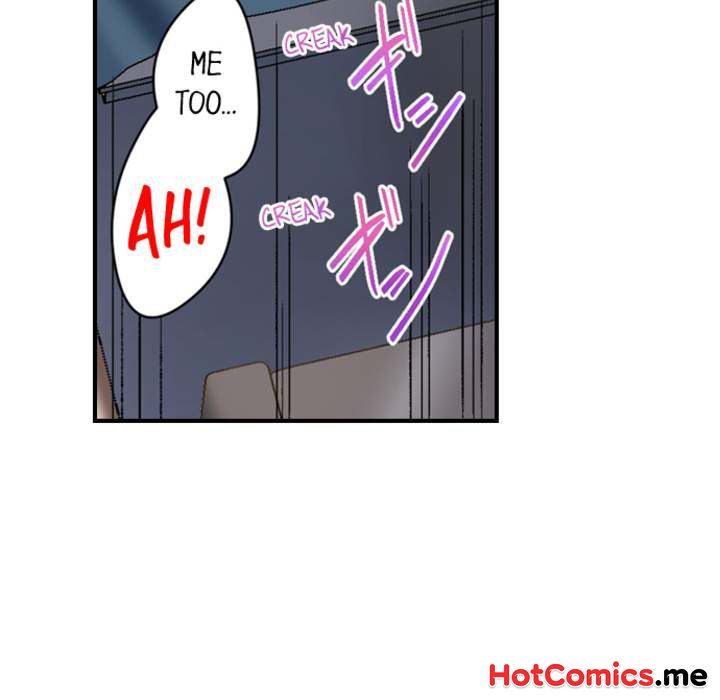Our Kinky Newlywed Life - episode 30 - 12