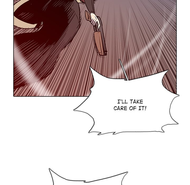The Fang of Yeongno - episode 44 - 86