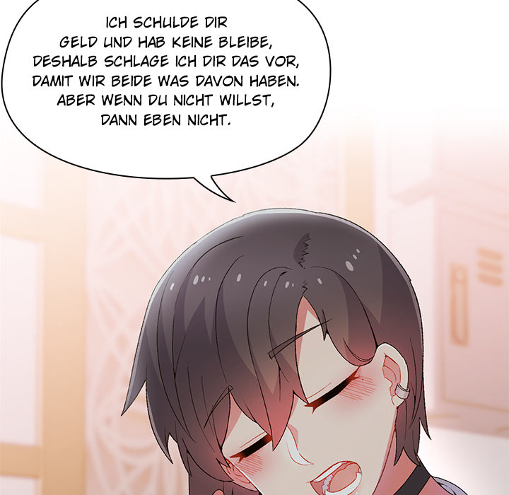 Mia zieht ein - episode 1 - 111