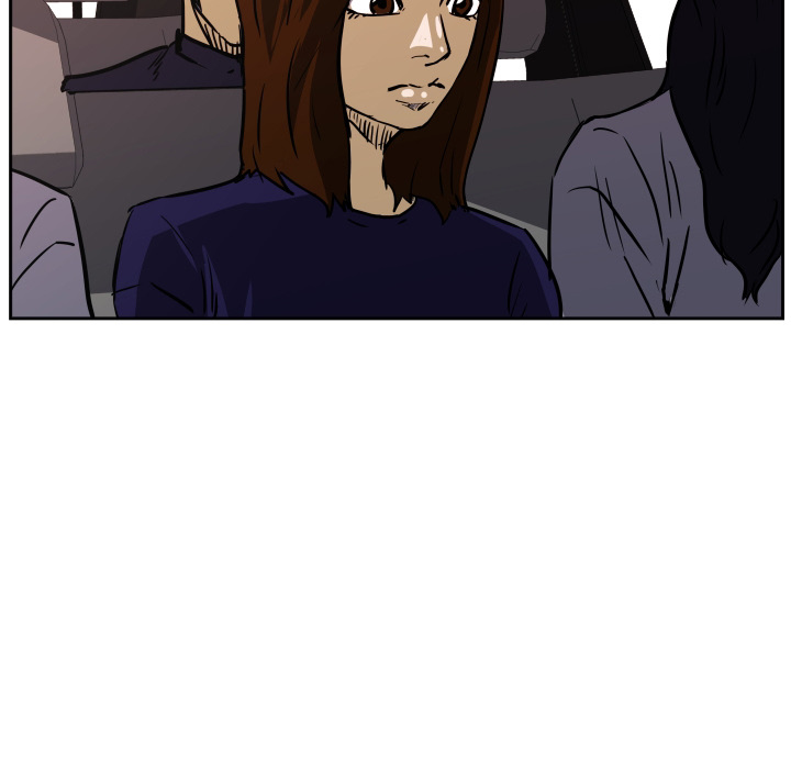 Tweener - episode 70 - 50
