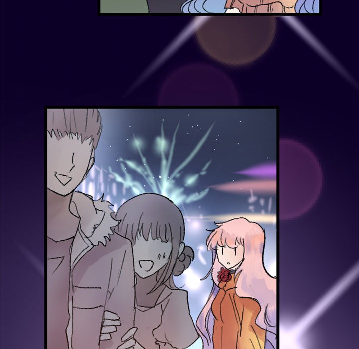 Death's Love Ballad - episode 22 - 52