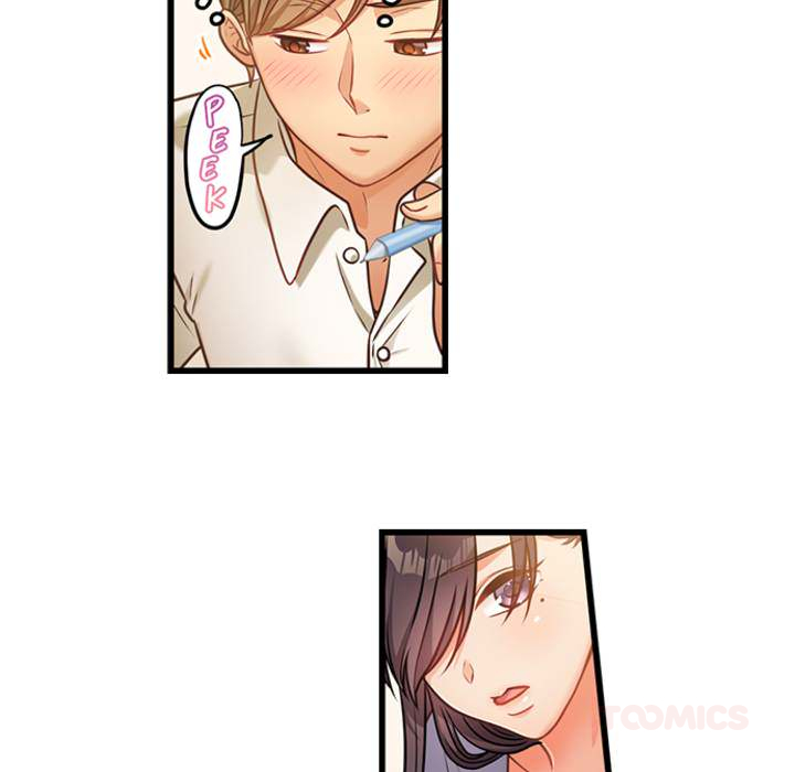 The Last Virgin in a Lustful World - episode 10 - 10