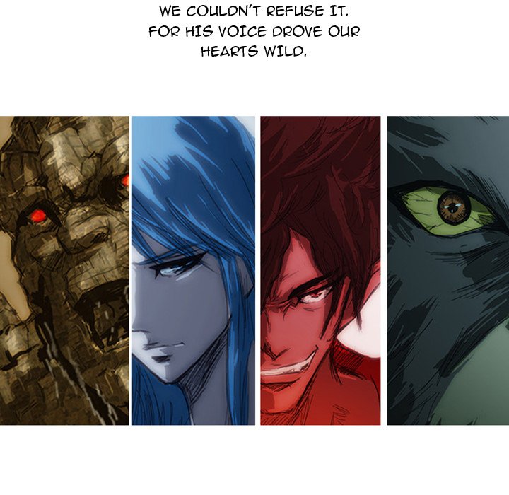 The Chronicles of Apocalypse - episode 5 - 169