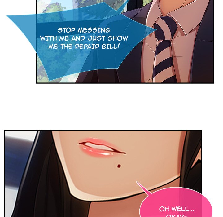 Lady Long Legs - episode 4 - 17