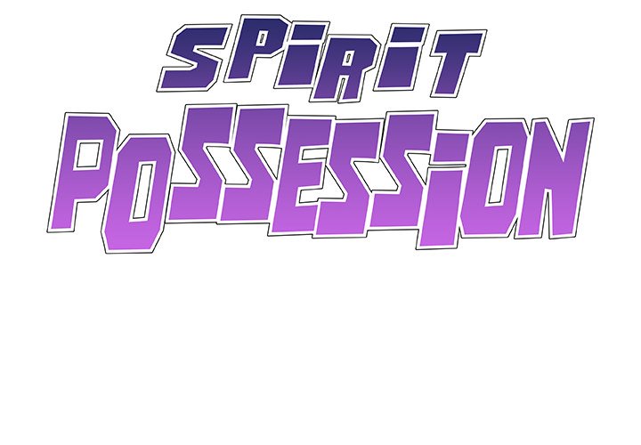 Spirit Possession - episode 23 - 1