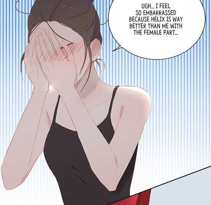 Ballerino - episode 22 - 50