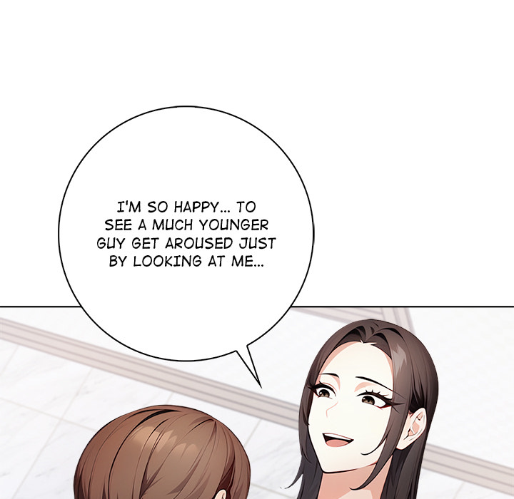 Seductive Curves Behind Closed Doors - episode 2 - 87