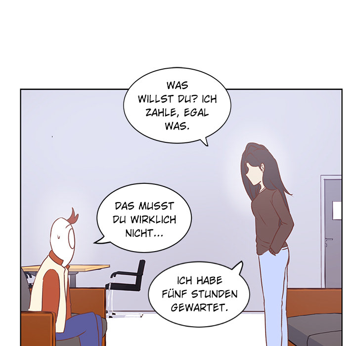 Der Mädchen-Knigge - episode 19 - 59
