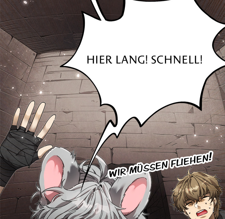 Max-Level Heldin - episode 3 - 126
