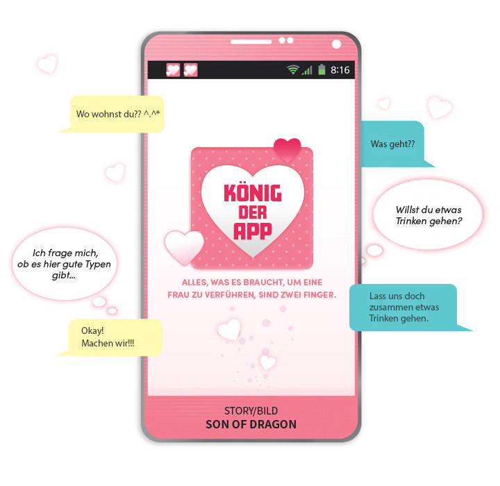 König der App - episode 50 - 5
