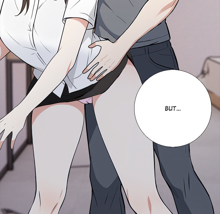 Locked With Her - episode 6 - 51