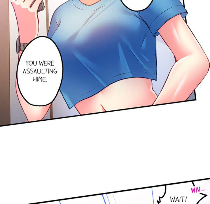 My Idol Neighbor Mistook Me for a Porn Star - episode 4 - 13