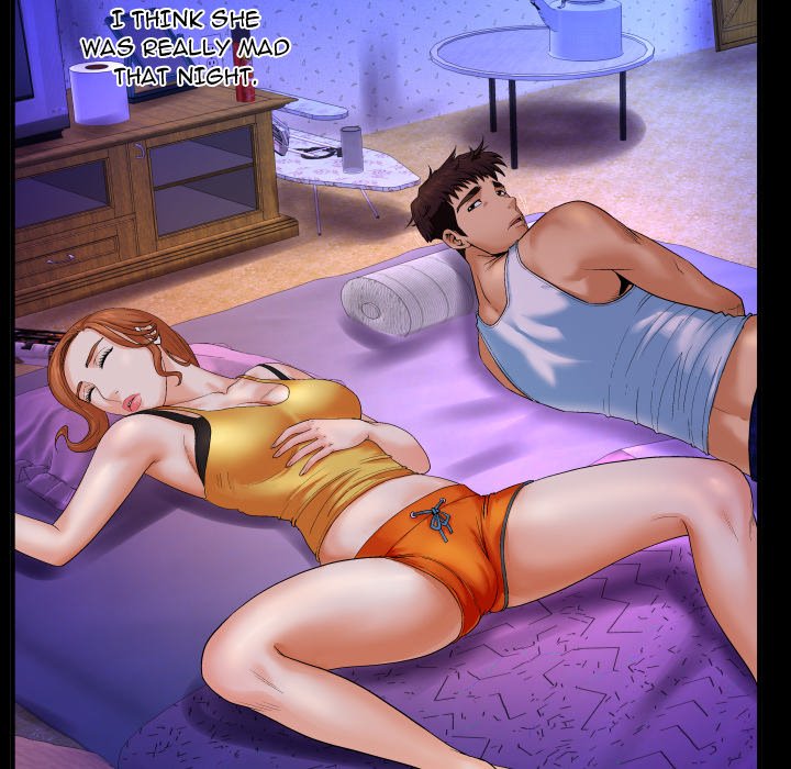 Secret Life - episode 3 - 30