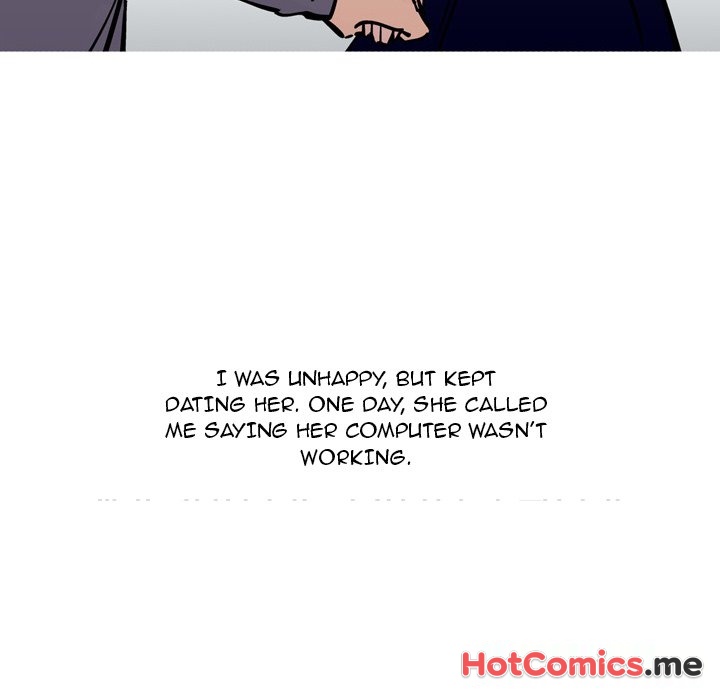 UP Gossip - episode 31 - 17