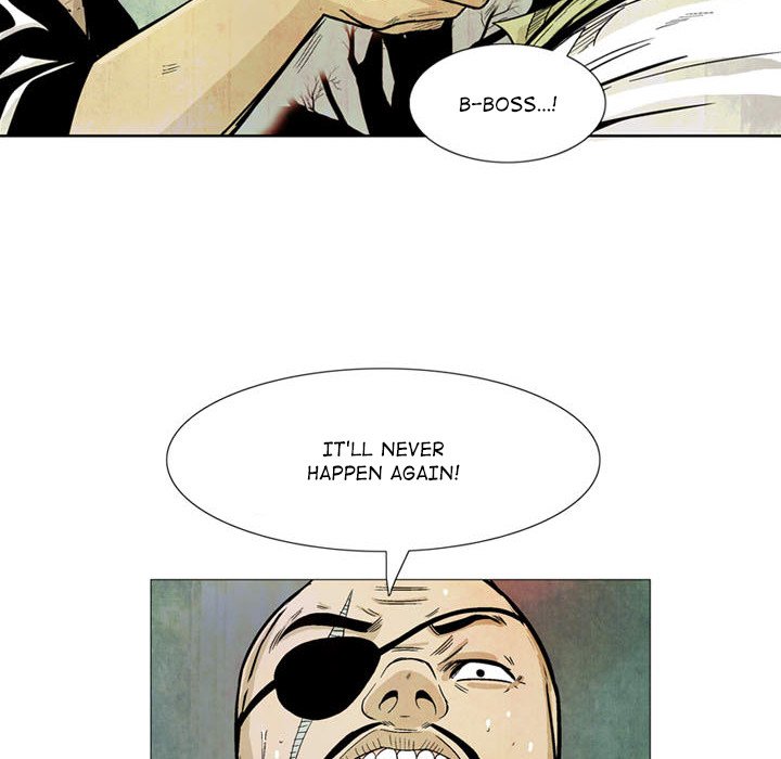 The Sword Clan - episode 11 - 9