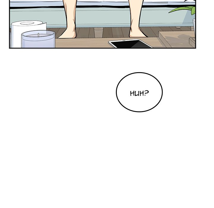 Excuse Me, This is my Room - episode 47 - 71