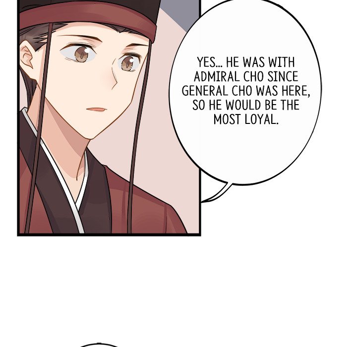 My Wife, The Prince - episode 18 - 53
