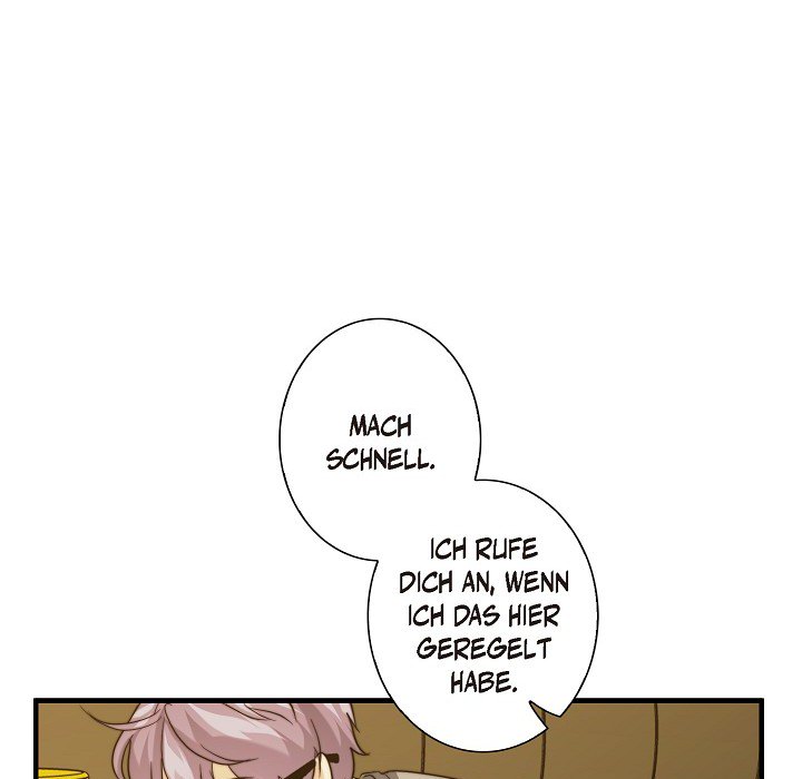 Die geheime Liebe des Omega K - episode 19 - 35