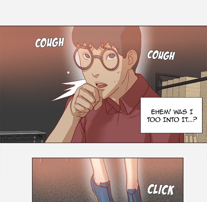 The Good Manager - episode 35 - 56