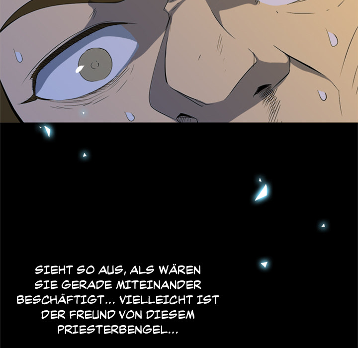 Shade of Arcana - episode 34 - 44