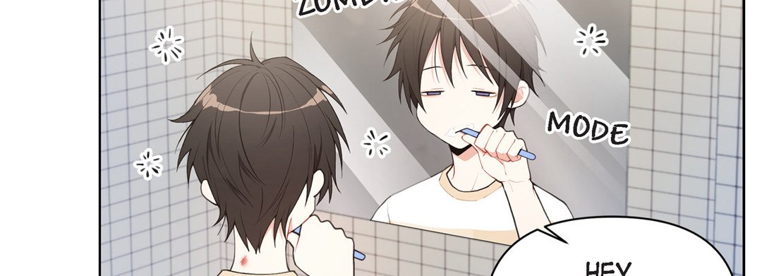 Sweet Caress - episode 23 - 94