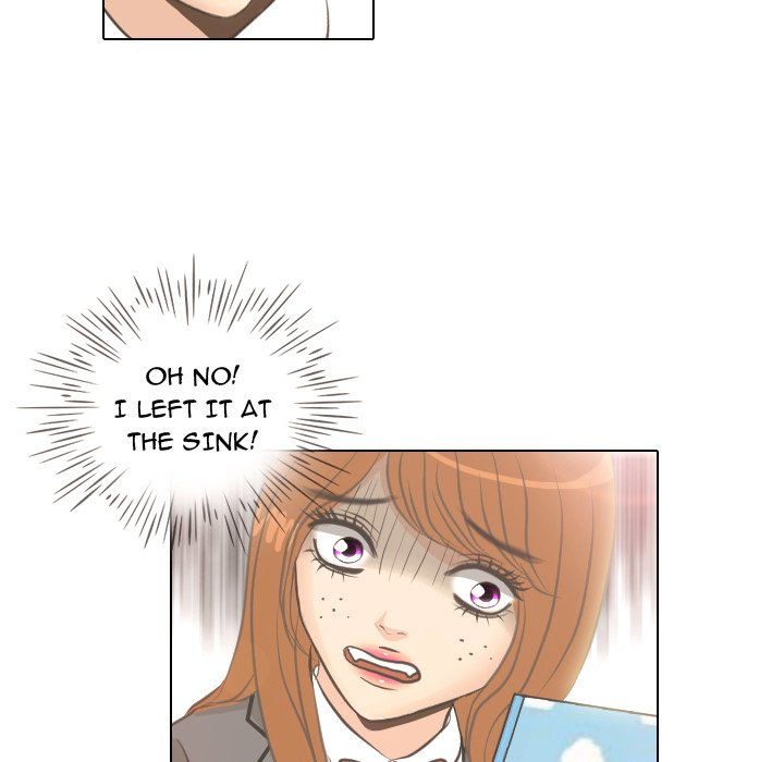Hold My Hand - episode 5 - 12