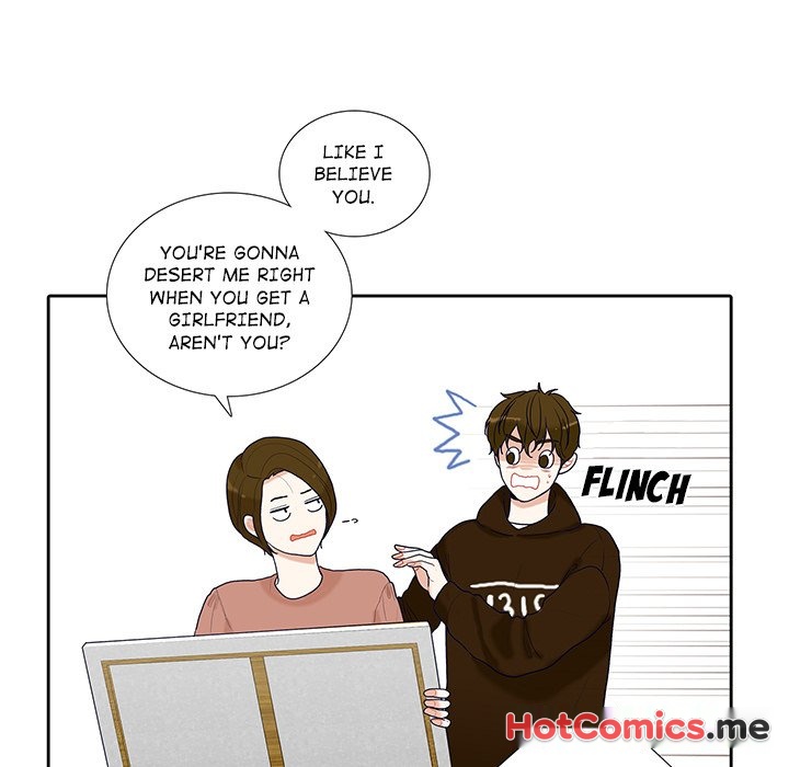 Unrequited Love - episode 13 - 41