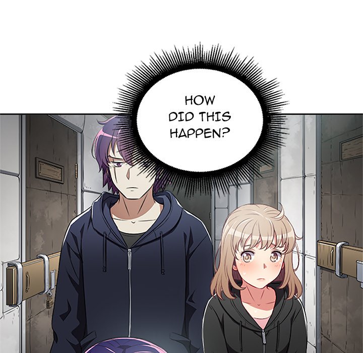 Yuri's Part Time Job - episode 62 - 5