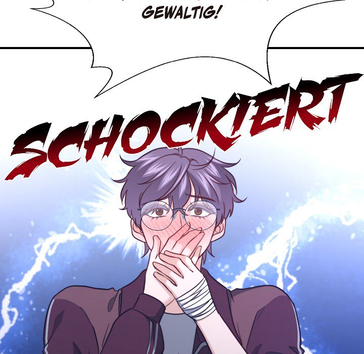 Die geheime Liebe des Omega K - episode 62 - 158