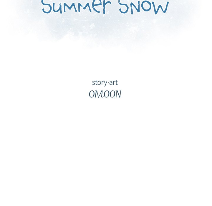 Summer Snow - episode 18 - 12