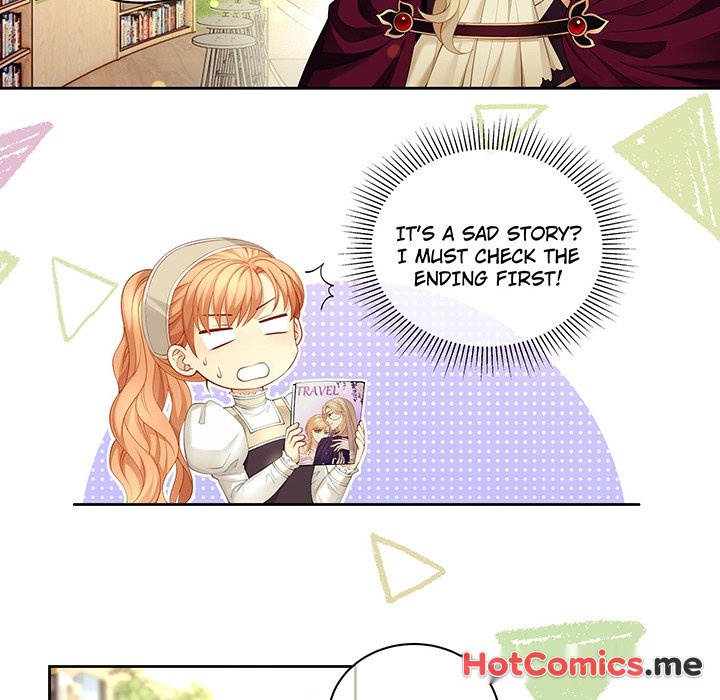 MASTER AND SEVEN LOVERS - episode 21 - 5
