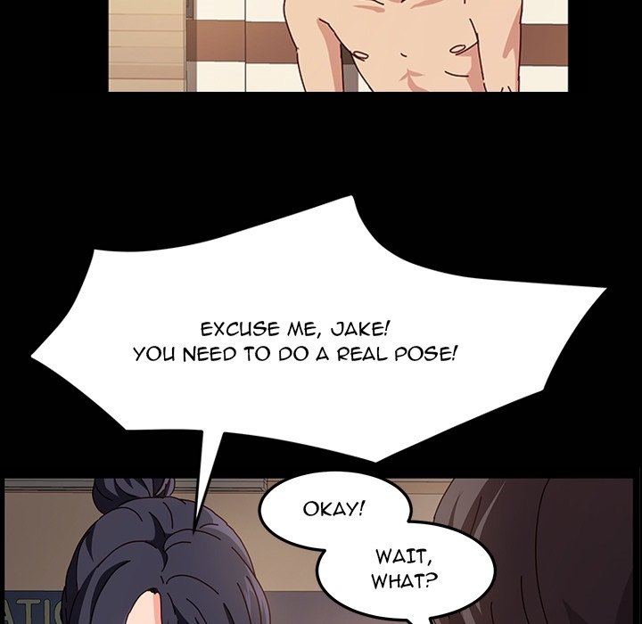God Model - episode Prologue - 12