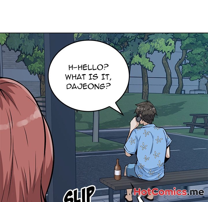 Excuse Me, This is my Room - episode 36 - 74