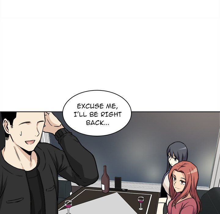 Excuse me, This is my Room - episode 25 - 105
