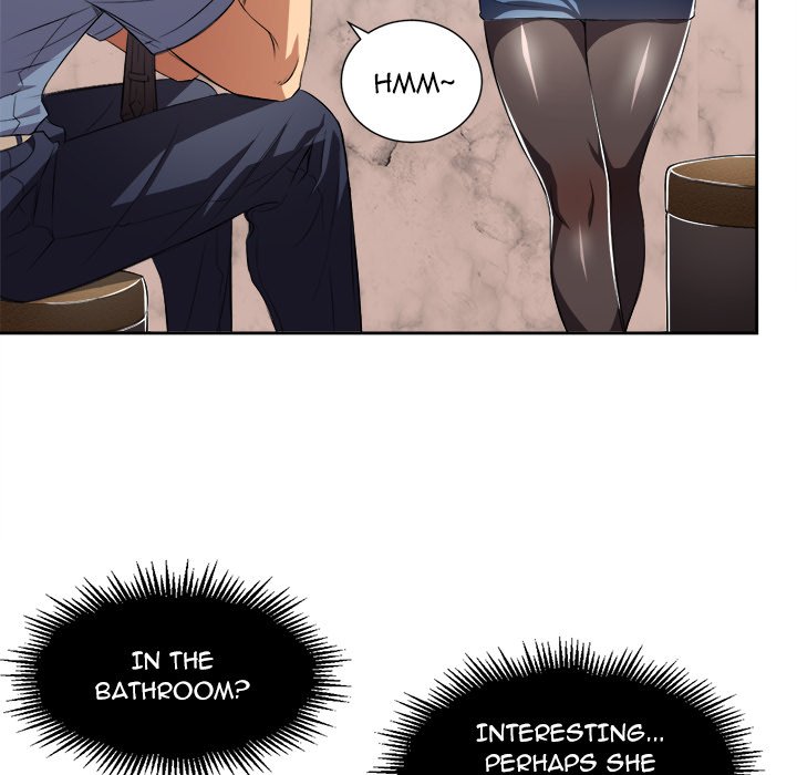 Yuri's Part Time Job - episode 24 - 84
