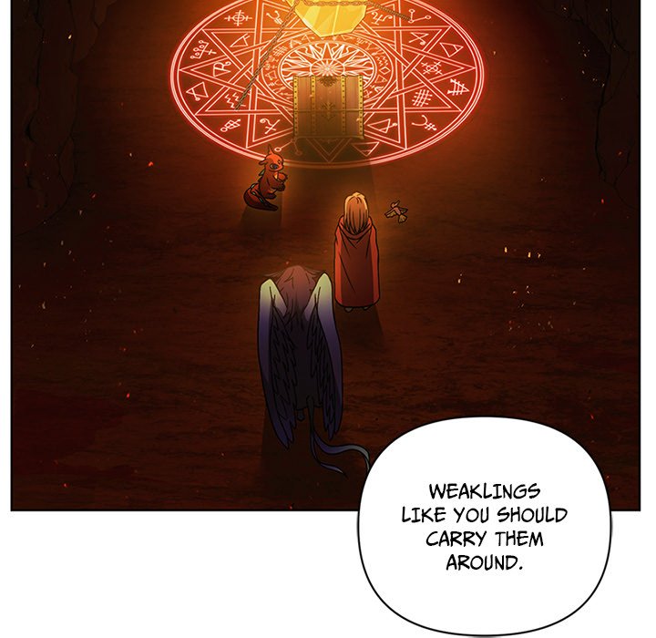 Underground of Babel - episode 30 - 70