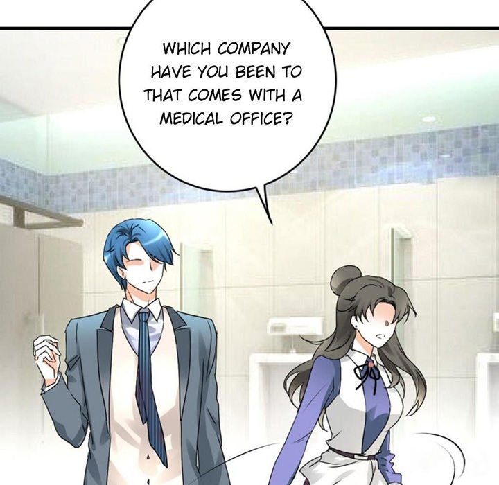 Love Is Never Enough - episode 8 - 13