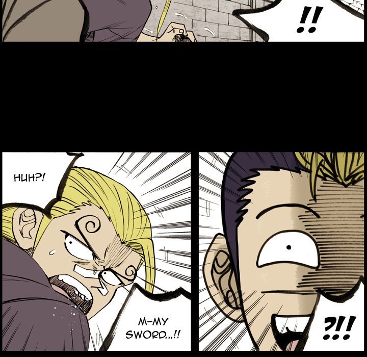 The Bully Hunter - episode 9 - 14