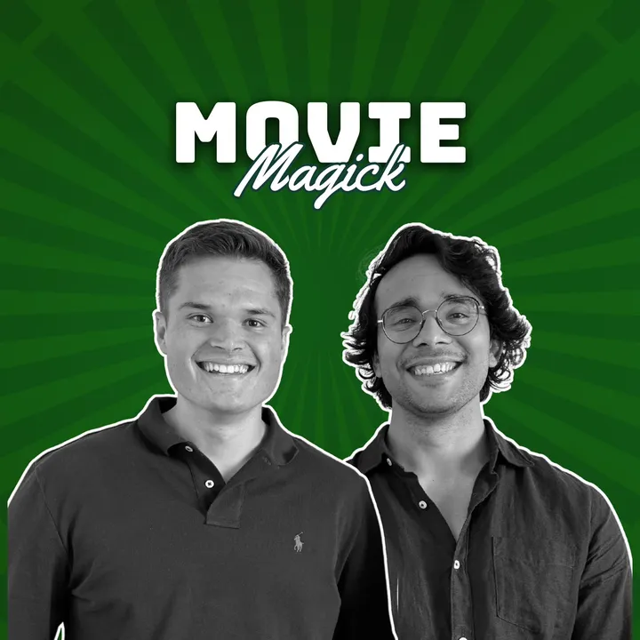 themoviemagick