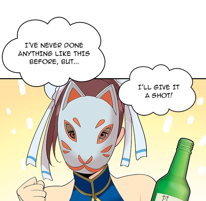Cosplay Girl - episode 1 - 64