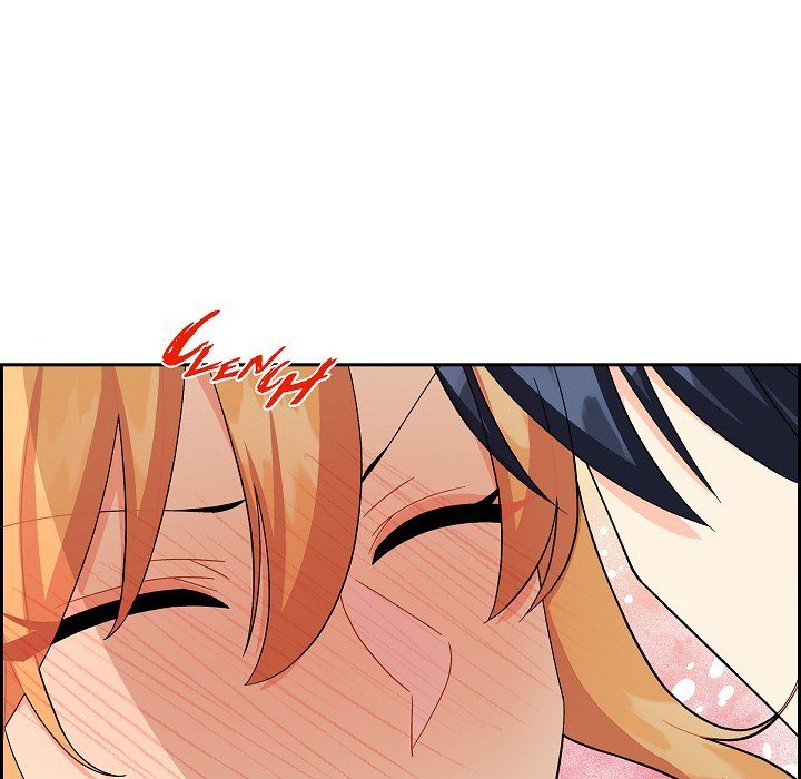 The Destroyer Fell in Love with Me - episode 15 - 35