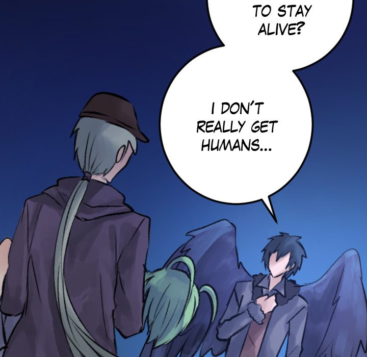 Death's Love Ballad - episode 6 - 93