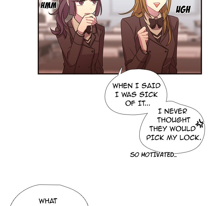 I Need Romance - episode 15 - 45