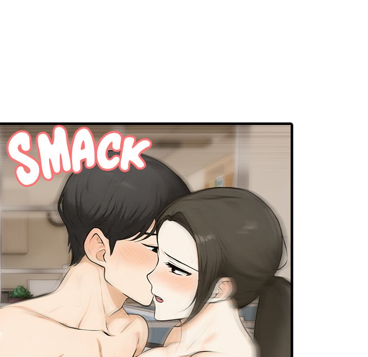 Steamy Webtoon Collection - episode 7 - 47