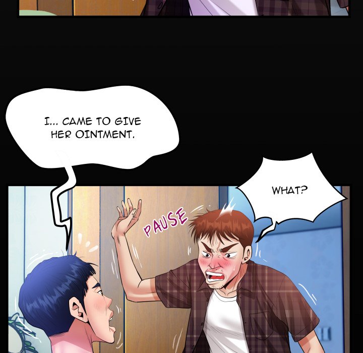 Unexpected Ties - episode 3 - 17